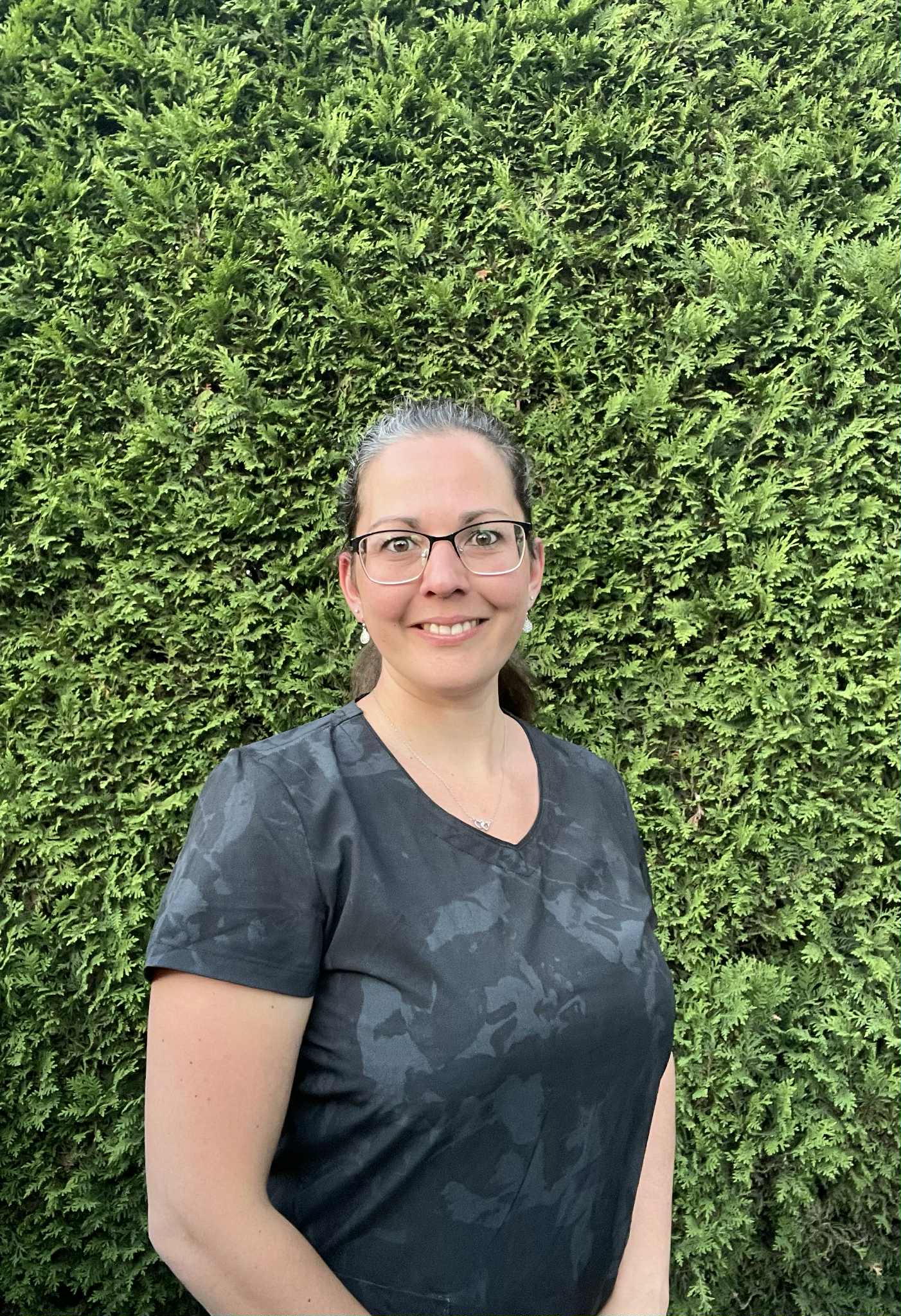 Meggy Drouin - Infirmière auxiliaire en soins podologiques